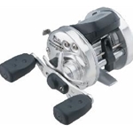 Abu Garcia Ambassadeur Digital S 5500LC Right Hand