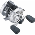 Abu Garcia Ambassadeur S 5501 Left Hand