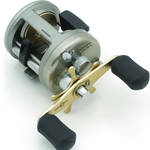 Shimano Cardiff 301A Left Handed Reel