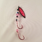 Pink Panther Lure