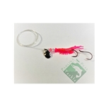 Super Micro Shrimp Pink UV/Glow