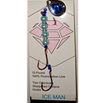 "Ice Man"