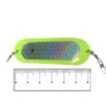 Chartreuse Holograph