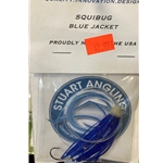 Squibug Blue Jacket