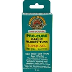 Pro-Cure Garlic Bloody Tuna Gel