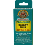 Bloody Tuna