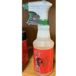 Shrimp Pump Spray 16oz