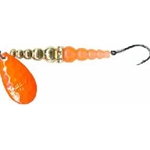 Orange Blade Gold Fluorescent Fire Orange 8