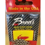 80 lb class-4 bead