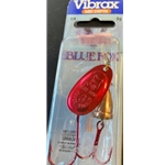 Vibrax Mid Depth 1/4 Brass Copper Red