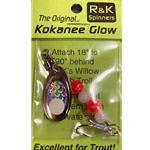 Kokanee Glow Moon Glow