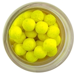 Fluorescent Yellow 20ct