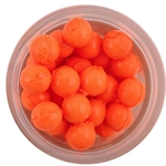 Fluorescent Orange 20ct