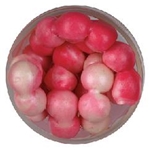 Bubblegum Garlic.5 oz jar