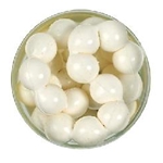 Fluorescent White .5 oz jar