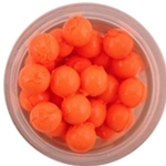 Fluorescent Orange .5 oz jar