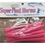 Hot Pink 4" 9pk