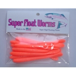 Flame Orange 4" 9pk