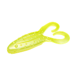 Rage Toad Chartreuse 5pk