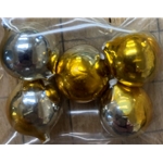 Gold Silver