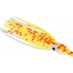 UV Flame Splatter 139