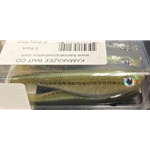 Baby Bass 4" 5pk