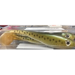 Baby Bass 6" 3pk