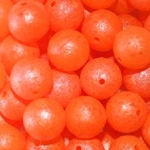 12mm Orange Glow 10pk