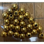 Gold 5mm 25ct