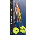 Glow/UV Toxic Sun