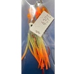 UV Orange/Chart Super Squid