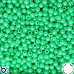 Pearl Green 4mm 25ct