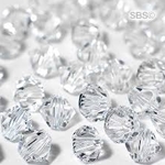 Crystal Sparkle 5mm 10ct
