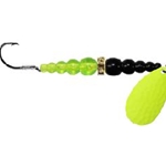Chartreuse Blade Black/Flo Chartreuse 8