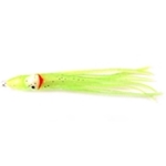 UV Chartreuse Sparkle 028 2.5"