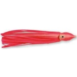 Pink/Glow Stripe 265 1.5"