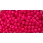 Glow 5mm Hot Pink 20ct