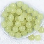 Glow 4mm Round 20ct