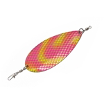 UV Brass Sherbert Net