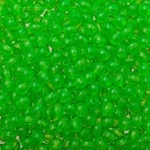 Flourescent Green Round 5mm 25ct