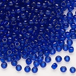 Flourescent Blue Round 5mm 25ct