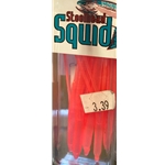 Steelhead Flo Pink 3"