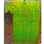 Chartreuse Scale Arrowhead 7/8" 30ct
