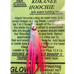 Glow Pink 615