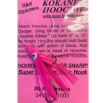 Solid Pink 925