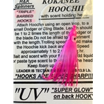 UV Purple Haze Pink Hot Pink 1246