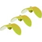 Super Pearl Chartreuse 3ct