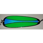 Moon Jelly Smash Green