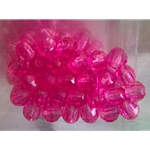 Magenta 4mm 25ct