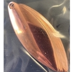 Smooth Copper Sz6 6ct